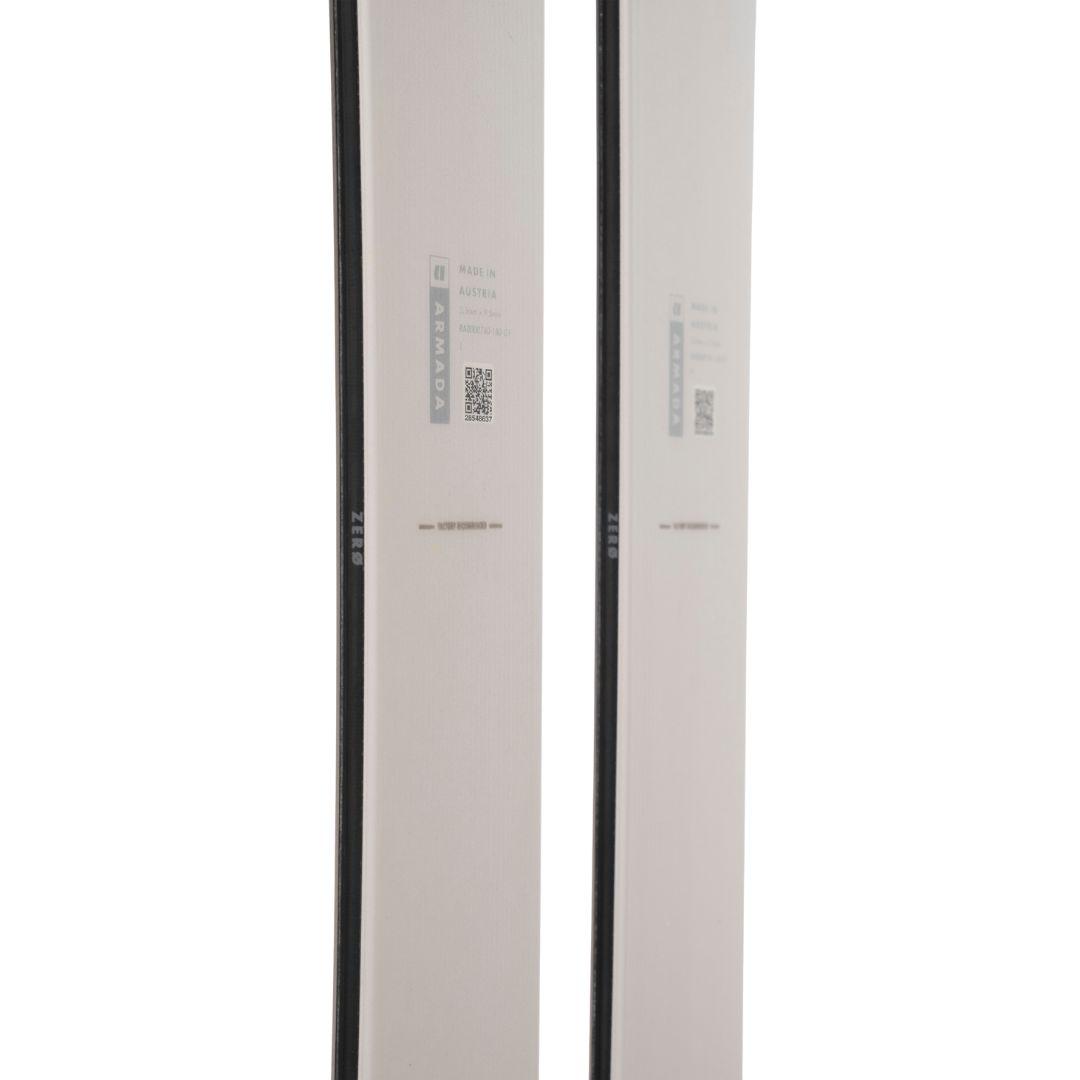 Armada Stranger 100 Skis 2026